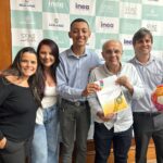 Bandeira participa de encontro sobre sustentabilidade e futebol