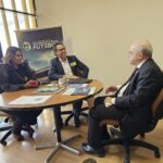 Encontro com lideranças trata da ESG nos clubes de futebol.